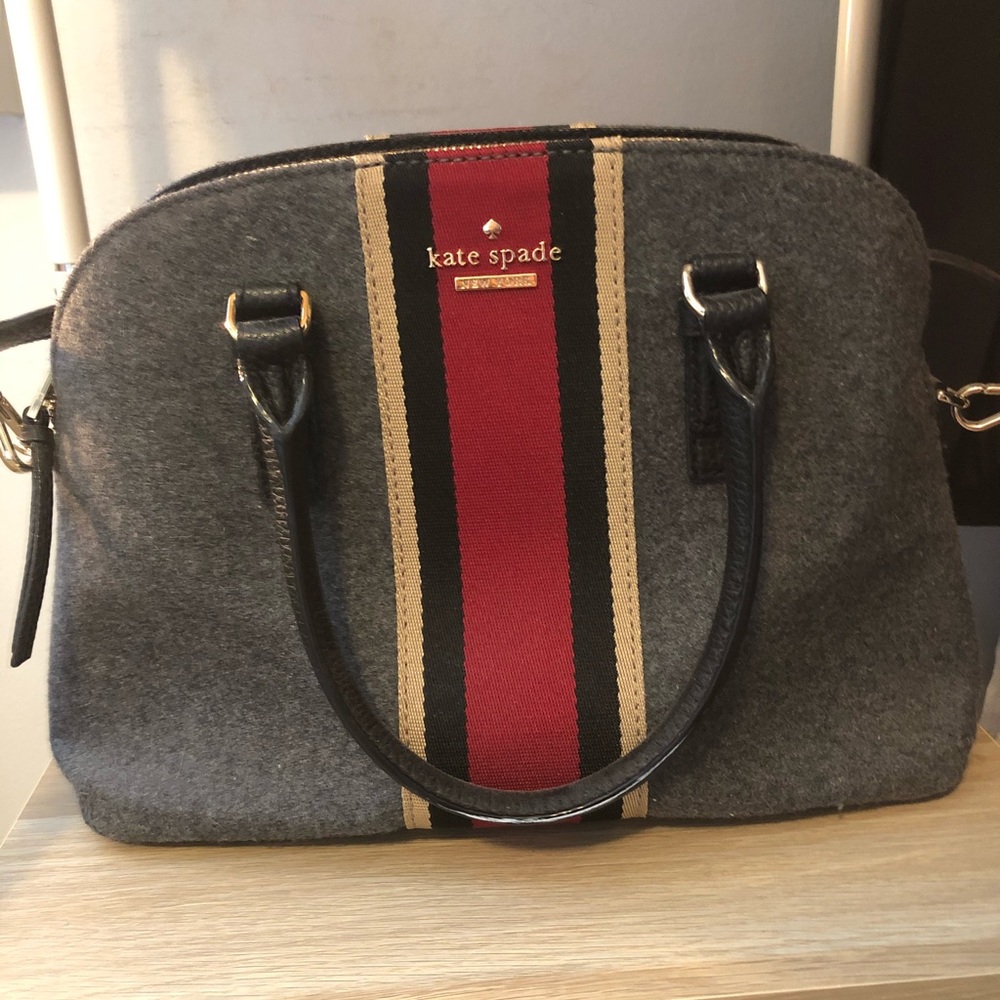 Kate spade purse